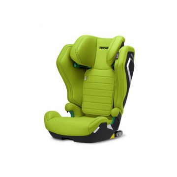 Scaun auto cu Isofix Recaro Axion 1 Hello Green