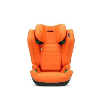 Scaun Auto cu Isofix Recaro Axion 1 Vibrant Orange