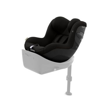 Scaun auto Cybex Sirona G3 Magic Black