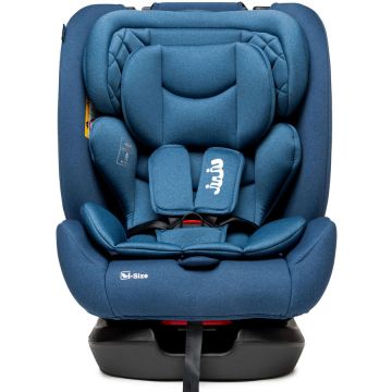 Scaun Auto Gladiator i-Size Albastru