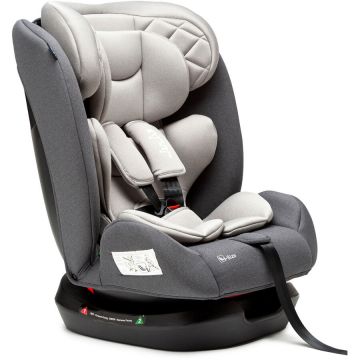 Scaun Auto Gladiator i-Size Gri