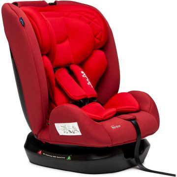 Scaun Auto Gladiator i-Size Rosu