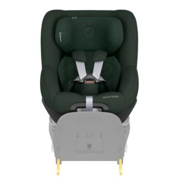 Scaun Auto I-Size Maxi-Cosi PEARL 360 PRO AUTHENTIC GREEN