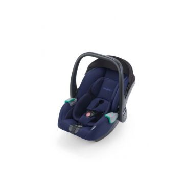 Scaun Auto i-Size Recaro Avan Select Pacific Blue