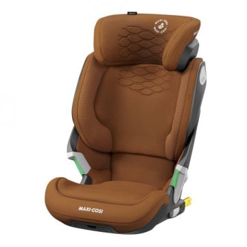 Scaun auto Maxi-Cosi Kore Pro i-Size Authentic Cognac - Resigilat
