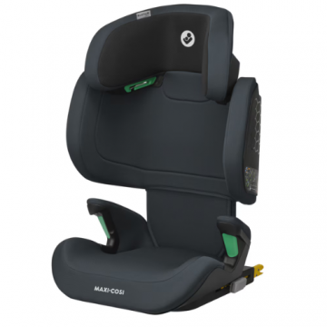 Scaun Auto Maxi-Cosi RodiFix M I-size Dark Grey
