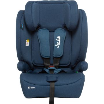 Scaun Auto Pro Rider i-Size Albastru