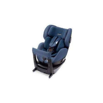 Scaun Auto Rear Facing i-Size Salia Prime Sky Blue