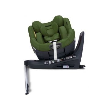 Scaun Auto Recaro Xenon 1 Epic Green