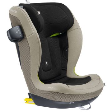 Scaun auto Swandoo Charlie i-Size Blissful Beige