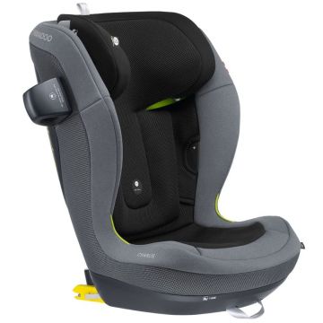 Scaun auto Swandoo Charlie i-Size Graceful Grey