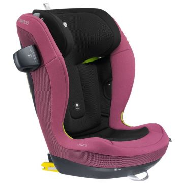 Scaun auto Swandoo Charlie i-Size Playful Plum
