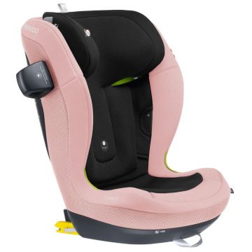 Scaun auto Swandoo Charlie i-Size Positive Pink Limited Edition