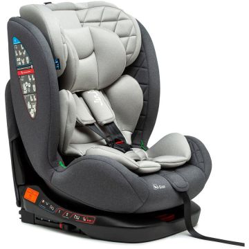 Scaun Auto Total 360 i-Size Gri