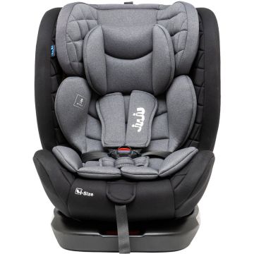 Scaun Auto Total 360 i-Size Negru