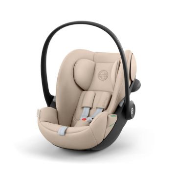 Scoica auto Cybex Cloud G3 Almond Beige