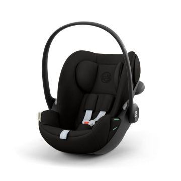 Scoica auto Cybex Cloud G3 Magic Black
