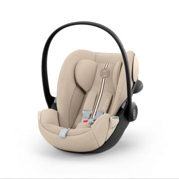 Scoica auto Cybex Cloud G3 Plus Almond Beige