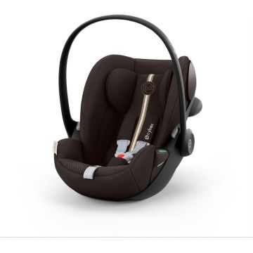 Scoica auto Cybex Cloud G3 Plus Chocolate Brown