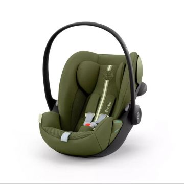 Scoica auto Cybex Cloud G3 Plus Moss Green
