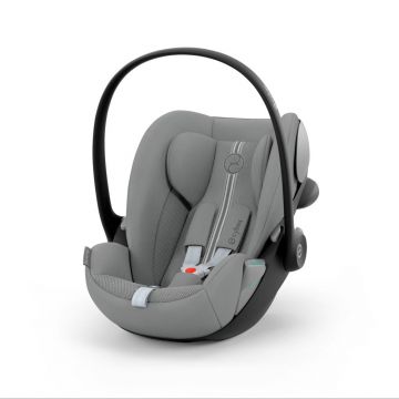 Scoica auto Cybex Cloud G3 Plus Stone Grey