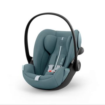 Scoica auto Cybex Cloud G3 Plus Stormy Blue