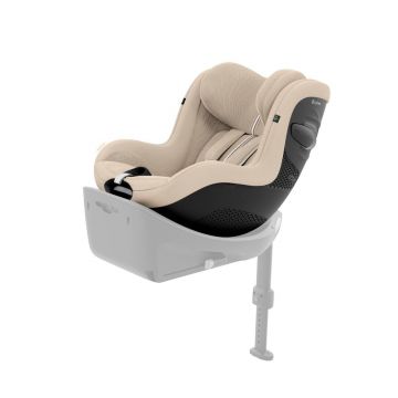 Scoica auto Cybex Sirona G3 Plus Almond Beige