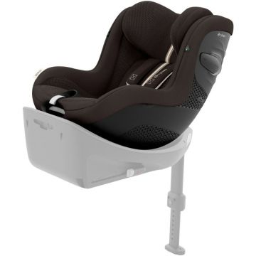 Scoica auto Cybex Sirona G3 Plus Chocolate Brown