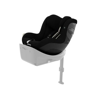 Scoica auto Cybex Sirona G3 Plus Moon Black