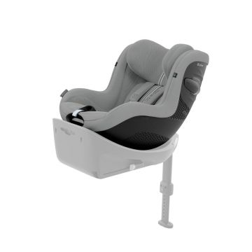 Scoica auto Cybex Sirona G3 Plus Stone Grey