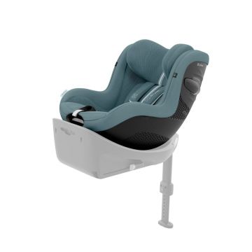 Scoica auto Cybex Sirona G3 Plus Stormy Blue