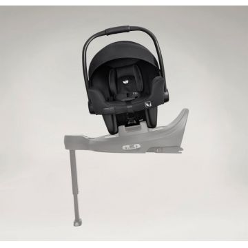 Scoica auto Joie i-Starter Eclipse cu tetiera reglabila, 40-75 cm, certificata R129