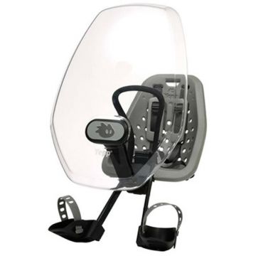 Thule Parbriz Thule Yepp Windscreen TA12020906, protectie vant, compatibil Thule Yepp Mini