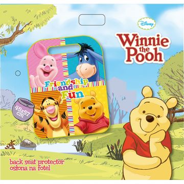 Aparatoare pentru scaun Winnie the Pooh Seven SV9505