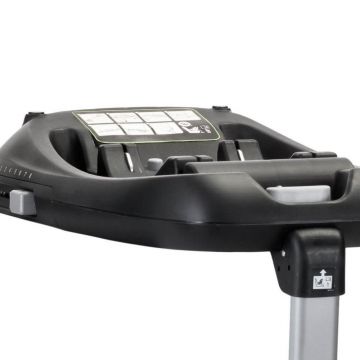 Baza isofix City Go compatibla cu scaunul auto City Go