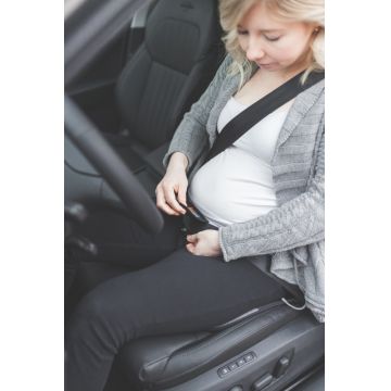 Deviator centura pentru gravide BeSafe Pregnant iZi FIX