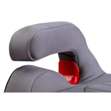 Inaltator auto Caretero Puma Isofix 15-36 Kg Graphite Inaltator auto Caretero Puma Isofix 15-36 Kg Graphite