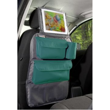 Organizator auto cu suport pentru tableta Tuloko TL002