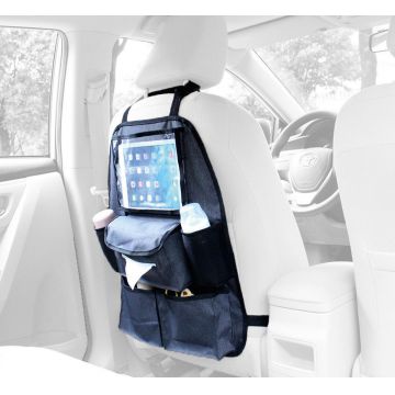 Organizator auto Deluxe Fillikid