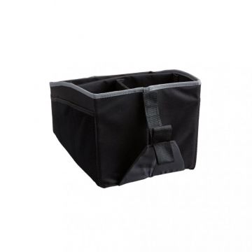 Organizator auto pentru bancheta Prince Lionheart Negru