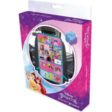 Organizator auto si carucior Princess Seven SV9518