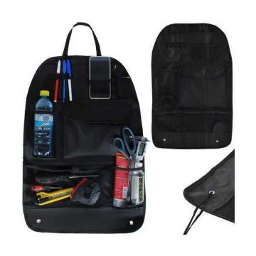 Organizator scaun auto 60x40 cm Iso Trade MY3451
