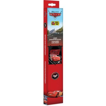Parasolar auto retractabil Cars Seven SV9307
