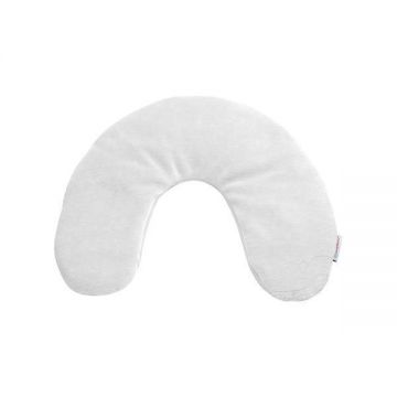 Perna pentru sustinerea gatului Pepi Mini Velour 01
