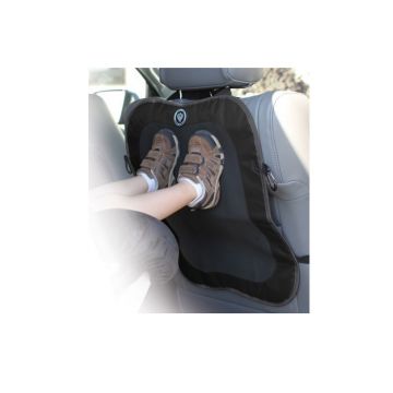 Protectie Universala Scaun Auto Prince Lionheart KickMat Gri