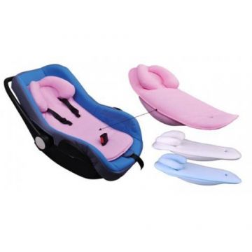 Reductor Scaun Auto Sevi Baby Albastru