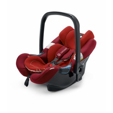 Scaun auto AIR SAFE cu baza isofix AIR FIX