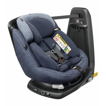 Scaun auto AxissFix Plus Maxi-Cosi nomad blue i-Size