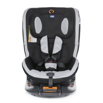 Scaun auto Chicco 2Easy Jet Black 0 luni+