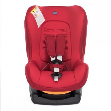 Scaun auto Chicco Cosmos RedPassion 0luni+